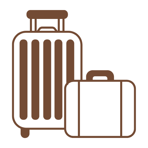 What to Pack