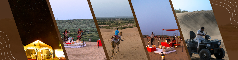  Winter Experiences at Desert Trails Khuri