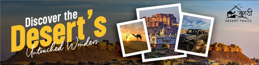 The Secret Places of Khuri Jaisalmer That Most Tourists Miss