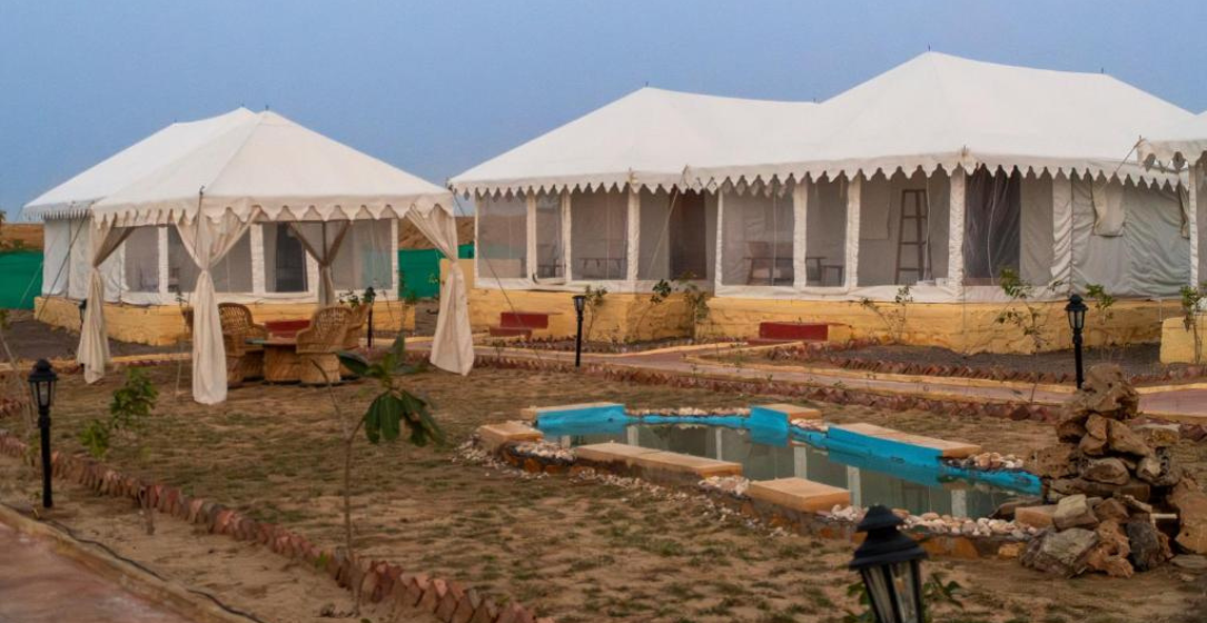 Tent