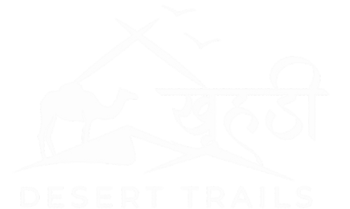 Desert Trails