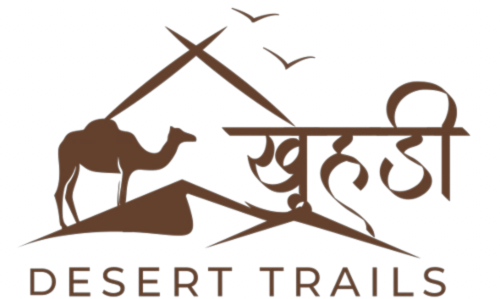 Desert Trails